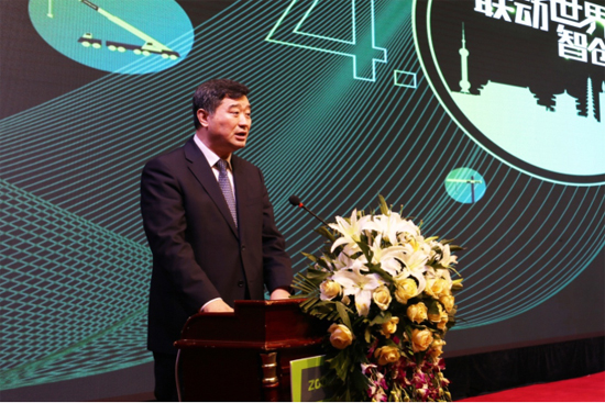 中国工程机械工业协会副会长兼秘书长苏子孟细说行业发展