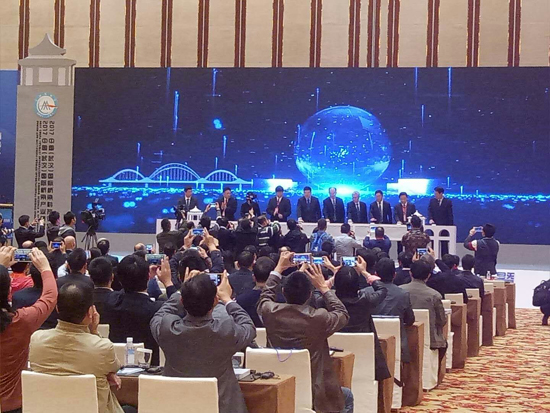 中国（武汉）国际桥梁产业博览会
