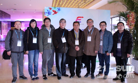 中国重汽在全国第二届企业创新方法大赛上获奖