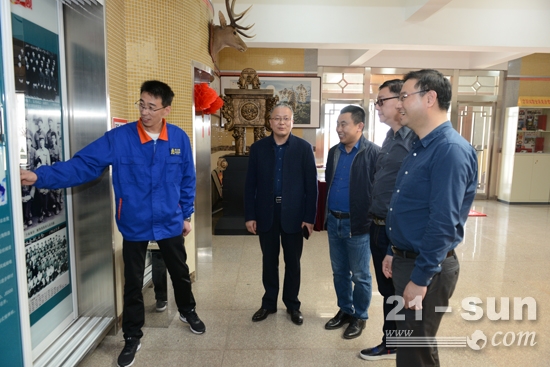方圆集团顺利通过上海三菱电梯有限公司电梯安装资质评审