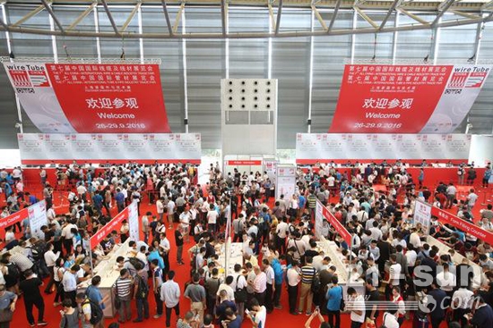 2018上海紧固件与技术展