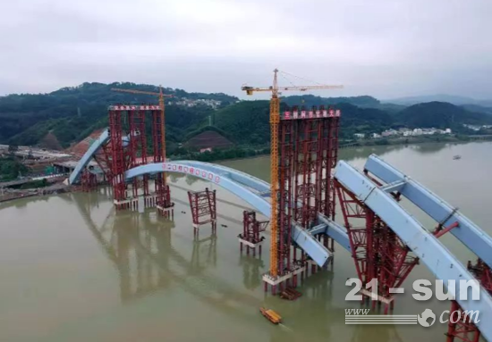 柳州官塘大桥