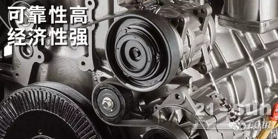 上柴天然气国六发动机