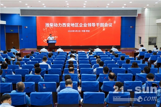 潍柴