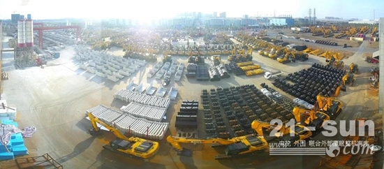 4月30日摄于临港