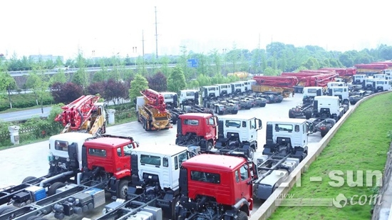 5月7日摄于长沙