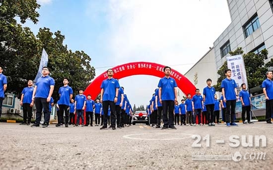 又加30台!“全身心”服务再升级!