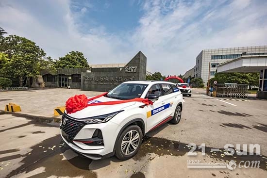 又加30台!“全身心”服务再升级!