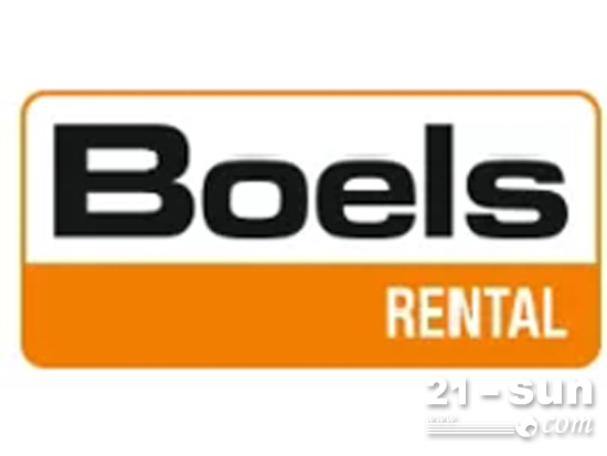 Boels Rental