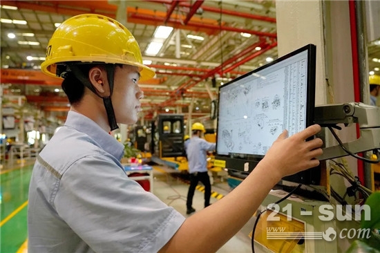 与数字共舞 赋能产业升级