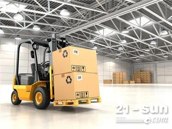 叉车一般用什么型号的机油?