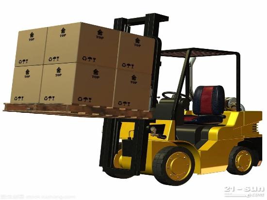 怎么判断你的叉车有没有烧机油