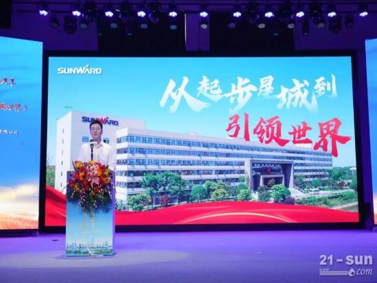 中国品牌日，品山河智能创业故事！