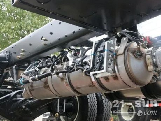 7月1日起排放不达标车辆必须召回