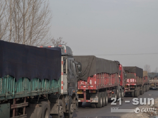 7月1日起排放不达标车辆必须召回