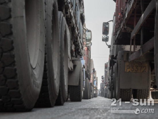 7月1日起排放不达标车辆必须召回