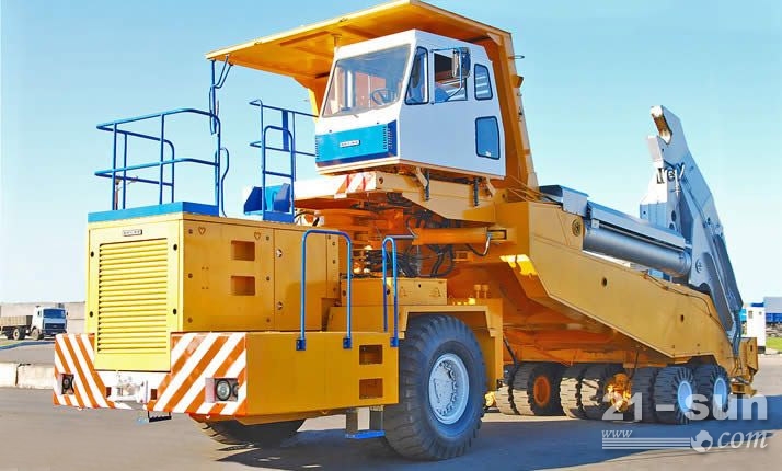 2025年最佳加密货币赌场排行榜 USDT & BTC支持三一重工SCC6500WE起重机