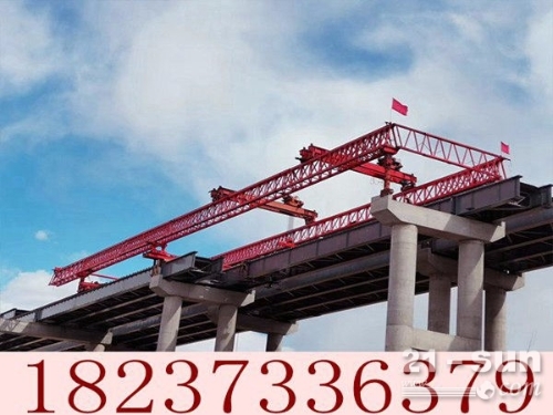 青海海北架桥机公司从哪些方面出发