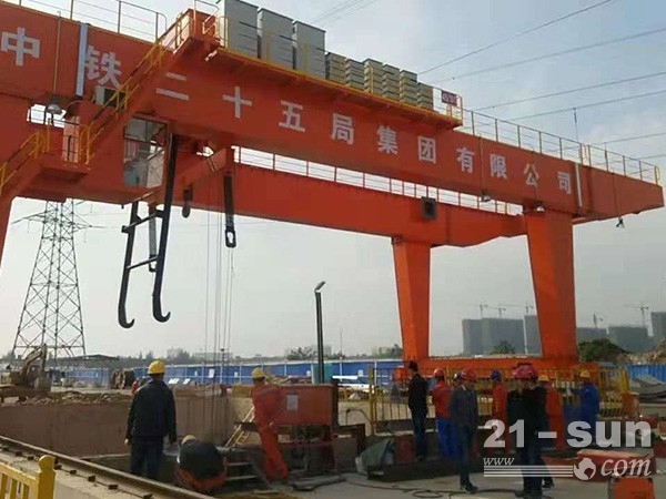 辽宁阜新轮胎式集装箱起重机厂家自动化发展
