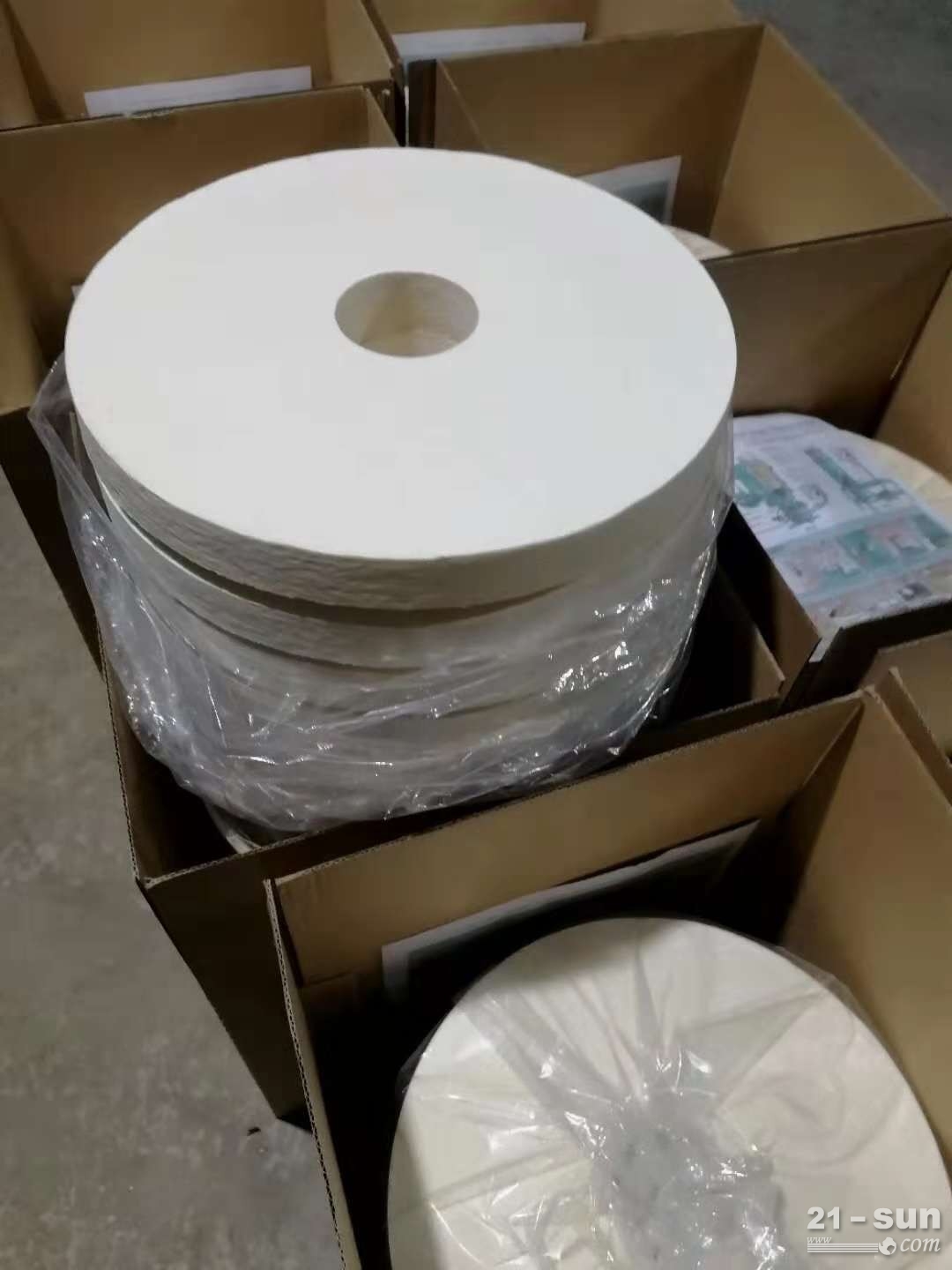 翡翠滤芯 HP0653A10ANP01质量