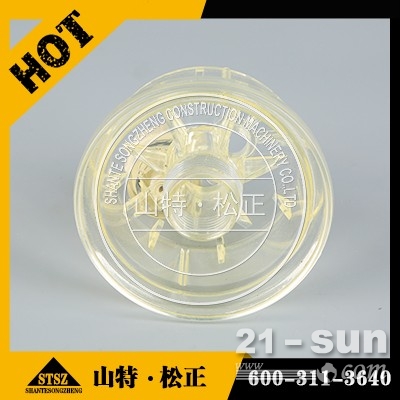 重庆小松挖掘机PC240-8手油泵6754-71-7200