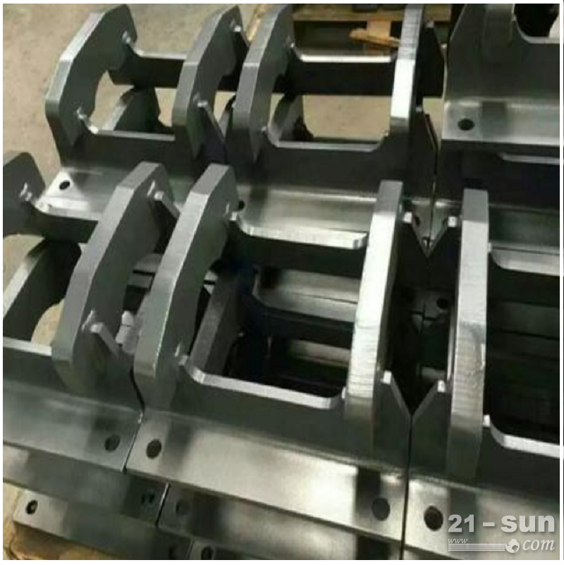 全新低价推土机燃油管路Пластина DK 156605-4320