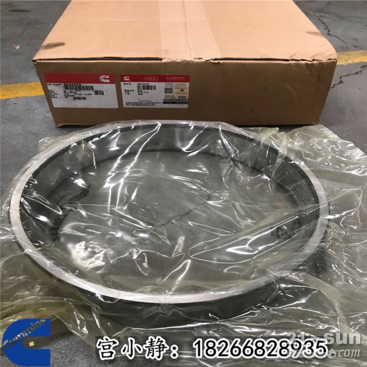 宁夏三一SET230矿用自卸车3644529衬套QSK60发动机
