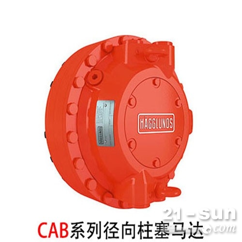 赫格隆柱塞泵SPV27