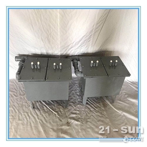 山西运城PZ－L型连续式自动排渣放水器型号规格供您选择