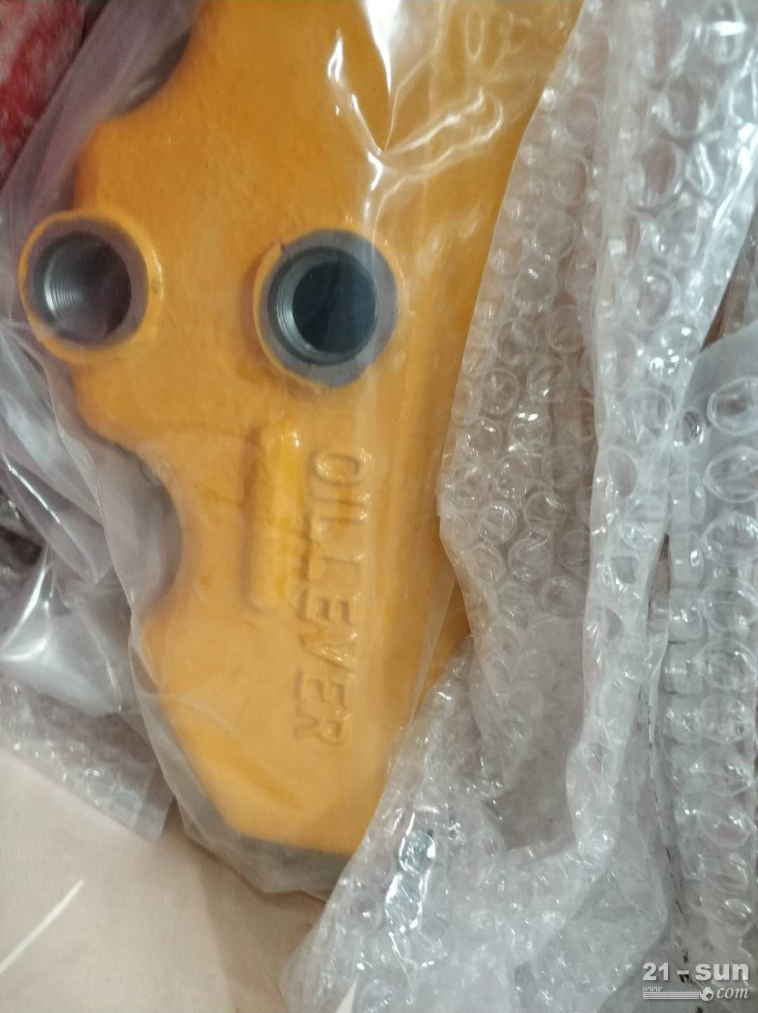 SD17推土机TP24Y-83-05000胶管新