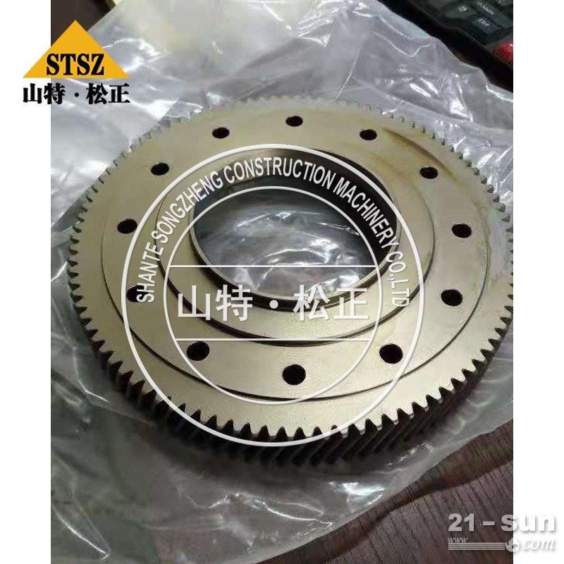 小松装载机WA380-3齿轮711-50-41140货源充足