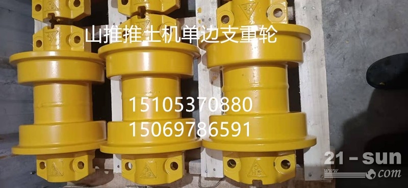供应小松PC220发动机原厂水泵6754-61-1100 皮带轮6738-61-3170风扇600-625-7620
