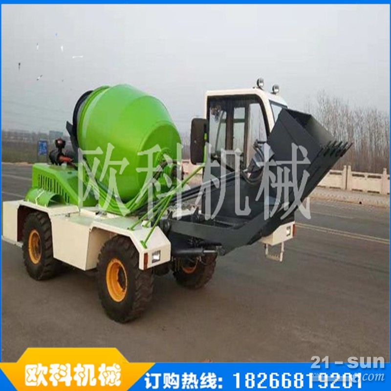 6方混凝土搅拌车 10方混凝土搅拌车搅拌运输车参数