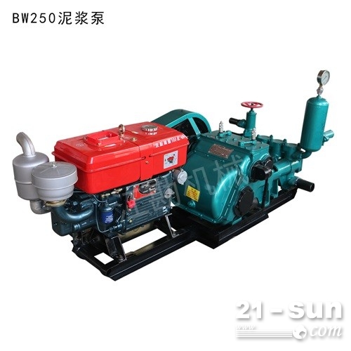矿用砂浆泥浆泵 450/5加固泥浆泵 引水灌溉抽砂泵