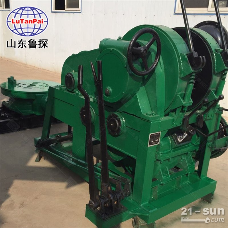 SPJ-1000磨盘钻机 厂家加工定制水磨钻机