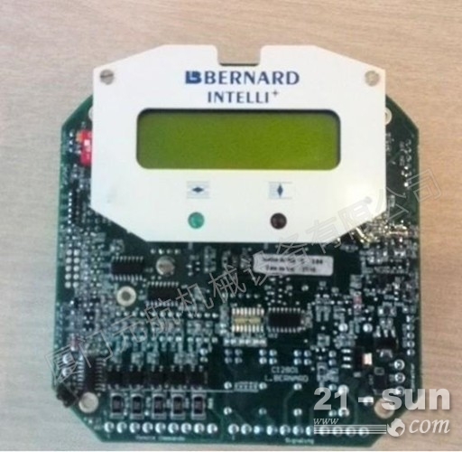 Bernard法国变压器97701115原厂原件