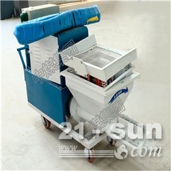 GLP-311砂浆喷涂机用途，GLP-311砂浆喷涂机价格，GLP-311砂浆喷涂机特性