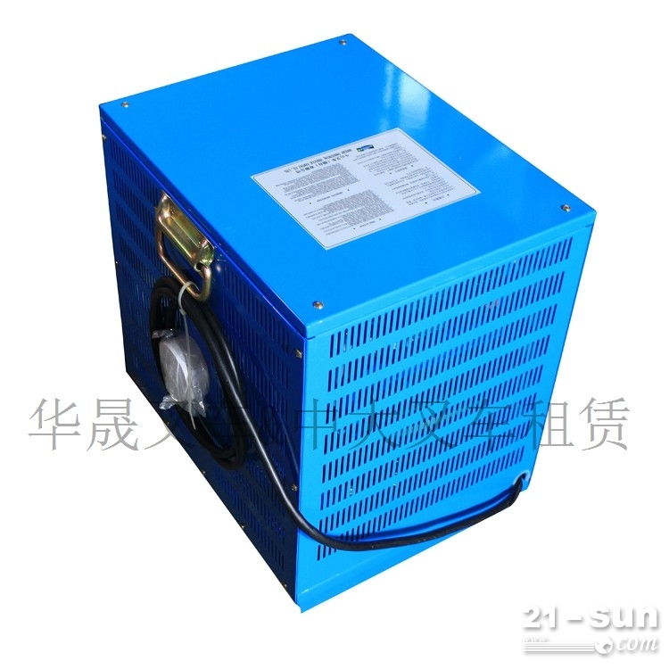 杭叉充电机合力充电器锂电充电桩莱阳销售配件维修商：华晟叉车&中大叉车租赁