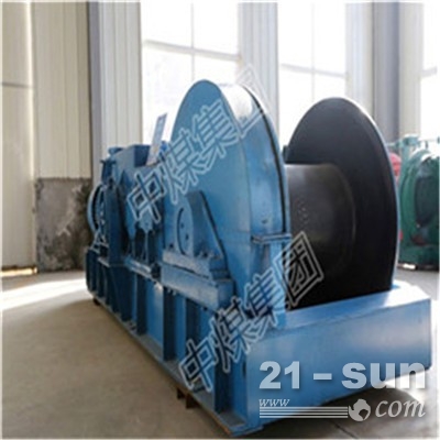 JSDB-10双速多用绞车直供 双速多用绞车参数组成
