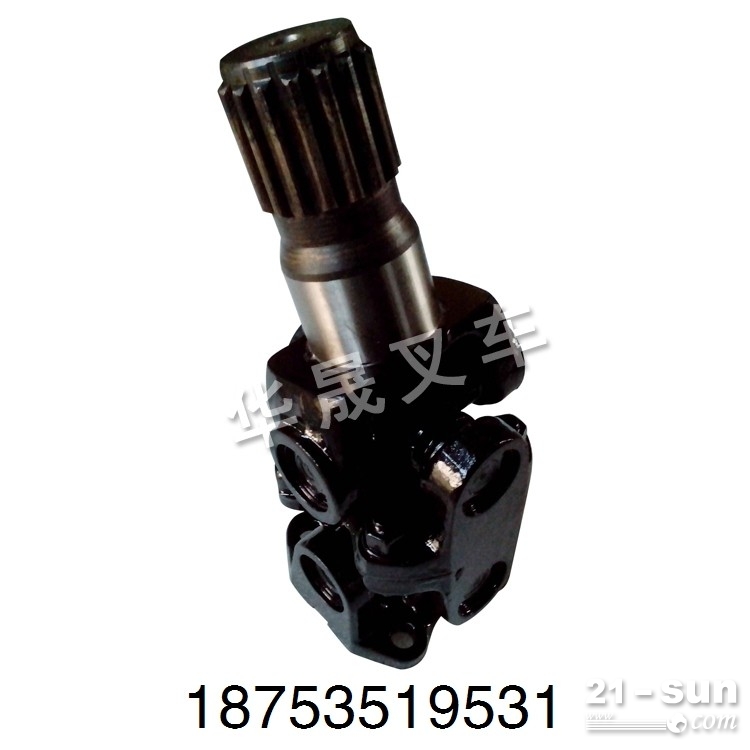 山东斗山大宇杭叉合力2/2.5/3吨叉车前轮驱动桥刹车锅/制动鼓/叉车配件批发