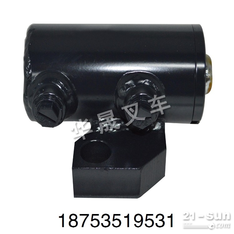 吉林杭叉合力斗山叉车新柴490/4D27发动机起动机