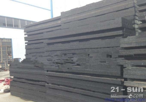 橡胶平交道口板，1.65m橡胶道口板，铁路橡胶道口板价格 