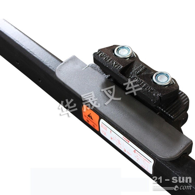 烟台斗山大宇3吨叉车原厂货叉125*45*1050mm/叉车锻打实心叉齿出售