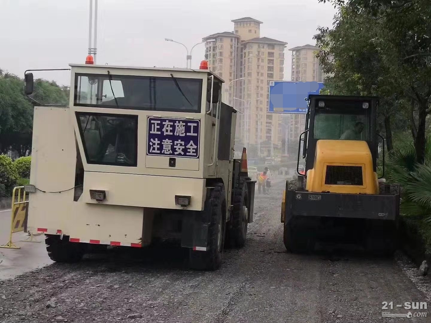 供应 共振破碎机租赁