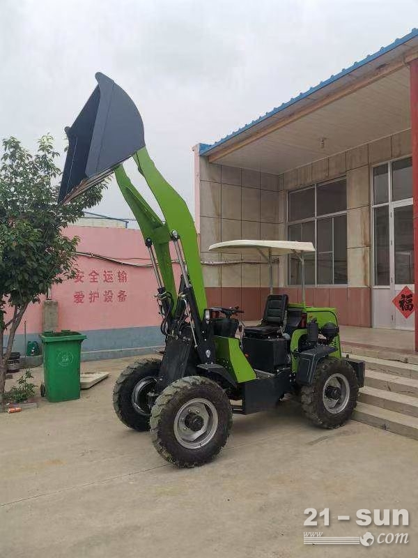 小型装载机A河北家用小型装载机A家用小型装载机多少钱