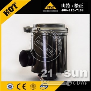 推土机D115A-3滤清器17A-60-11121 原装保养件