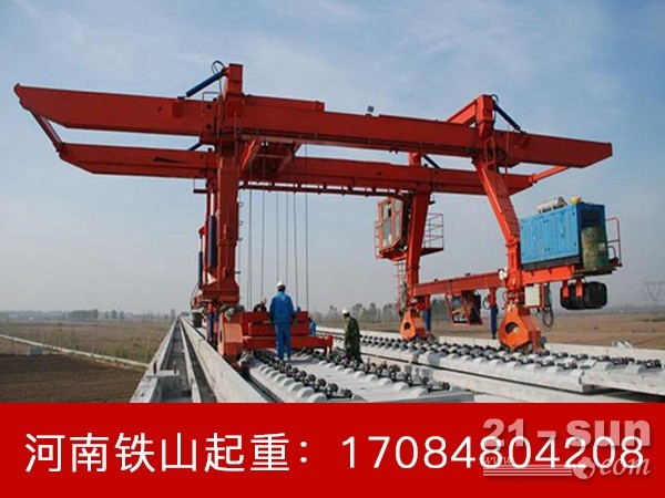 广东轮胎式集装箱起重机厂家门式起重机选购技巧