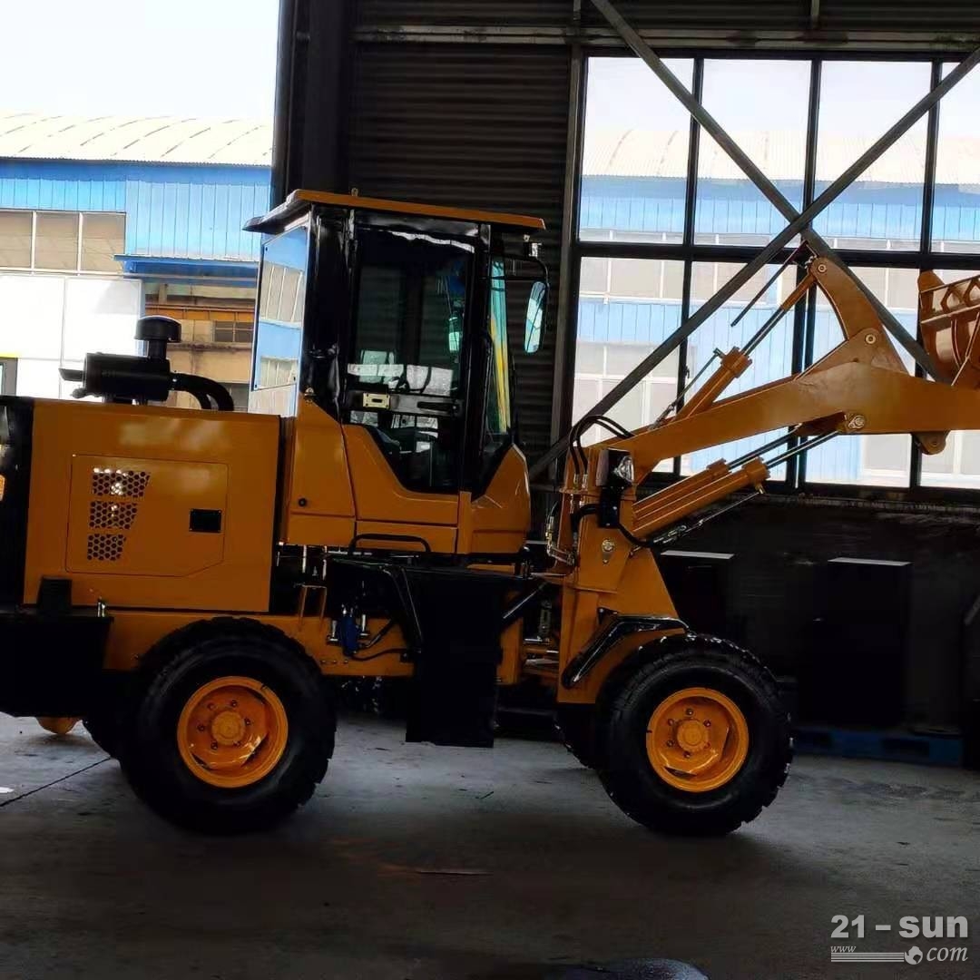 农用小型装载机A新疆农用小型装载机A农用小型装载机多少钱