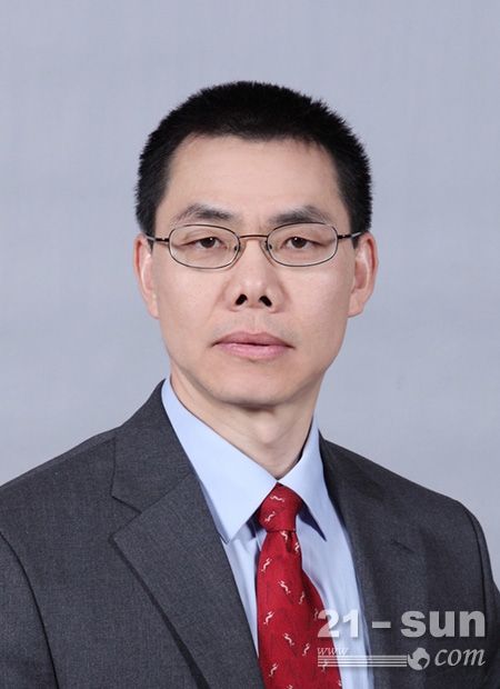 铁姆肯公司任命易波为中国区制造和供应链管理总监