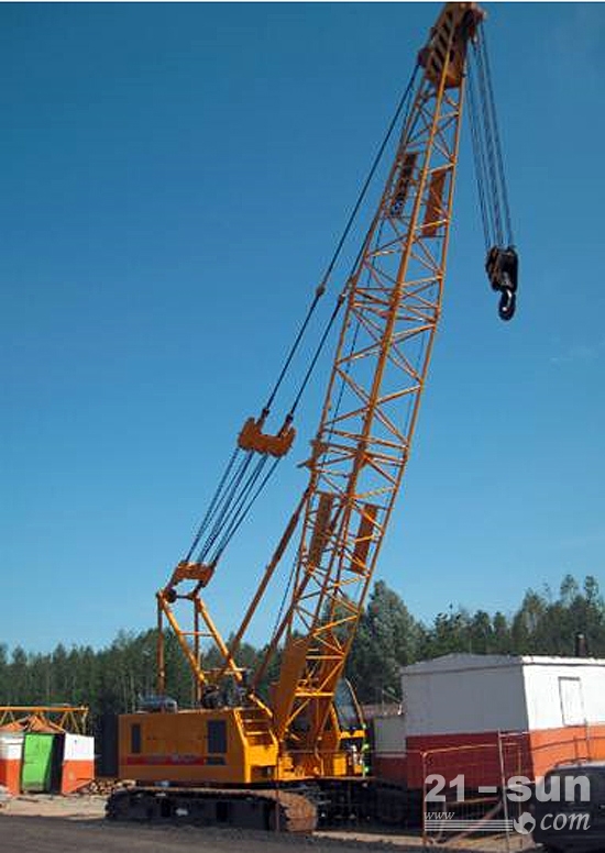 白俄罗斯格罗德诺州工业园建设项目